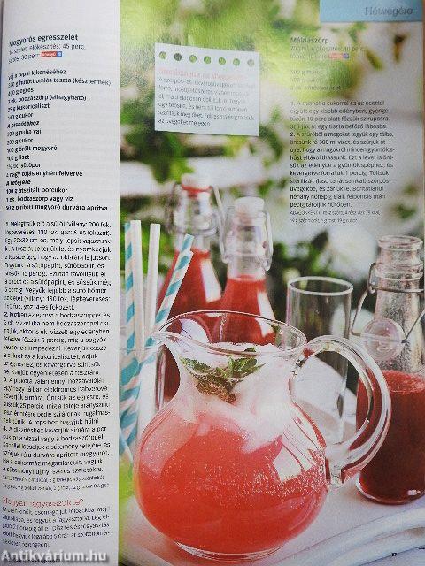 BBC GoodFood Világkonyha 2013. július