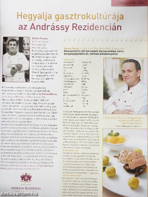 BBC GoodFood Világkonyha 2013. március