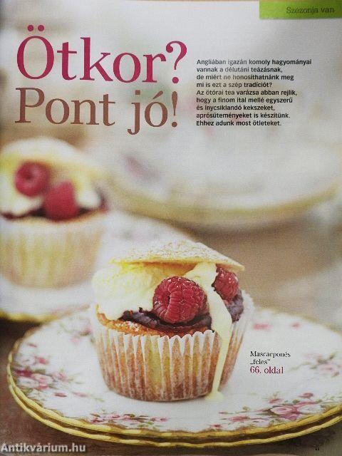 BBC GoodFood Világkonyha 2013. április