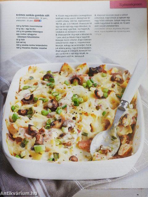 BBC GoodFood Világkonyha 2012. június