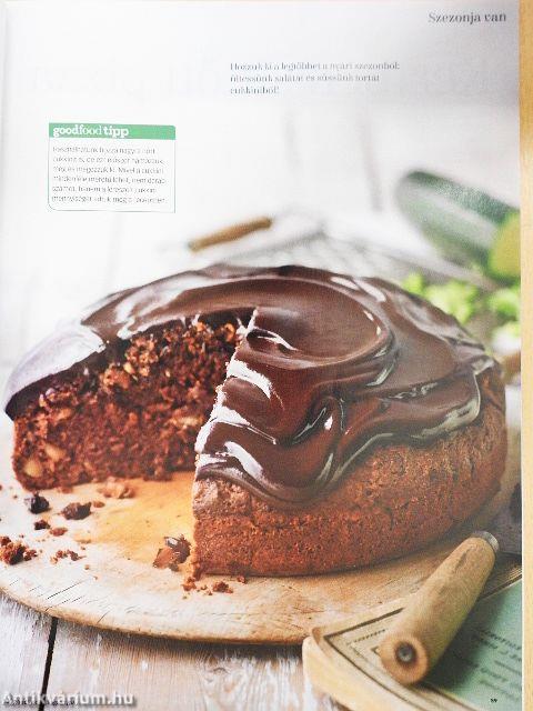 BBC GoodFood Világkonyha 2015. július