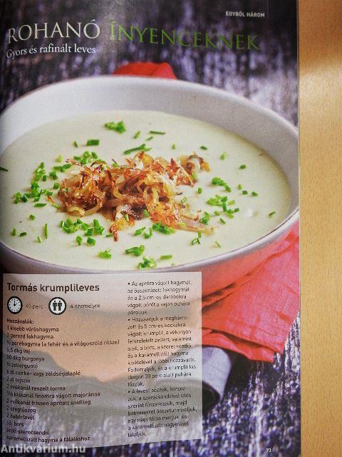 TV Paprika Magazin 2014. január