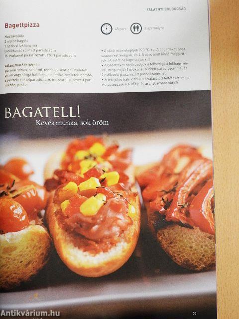 TV Paprika Magazin 2013. április