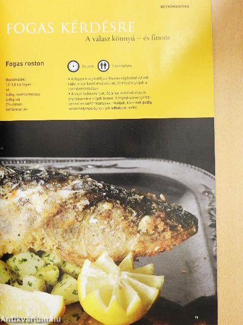 TV Paprika Magazin 2013. április