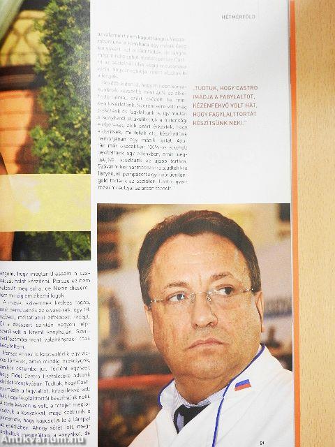 TV Paprika Magazin 2013. május