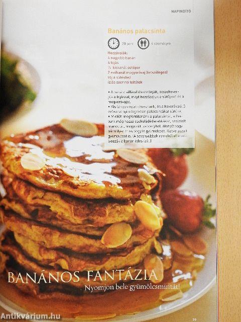 TV Paprika Magazin 2013. május