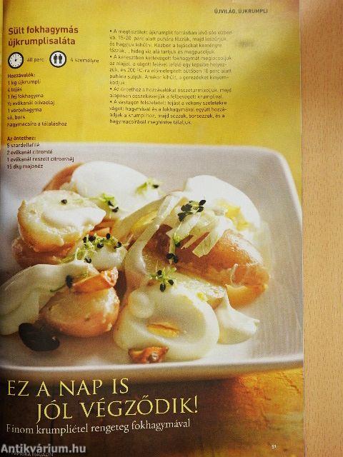 TV Paprika Magazin 2013. június