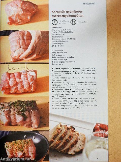 TV Paprika Magazin 2013. június