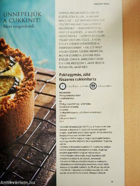 TV Paprika Magazin 2013. június