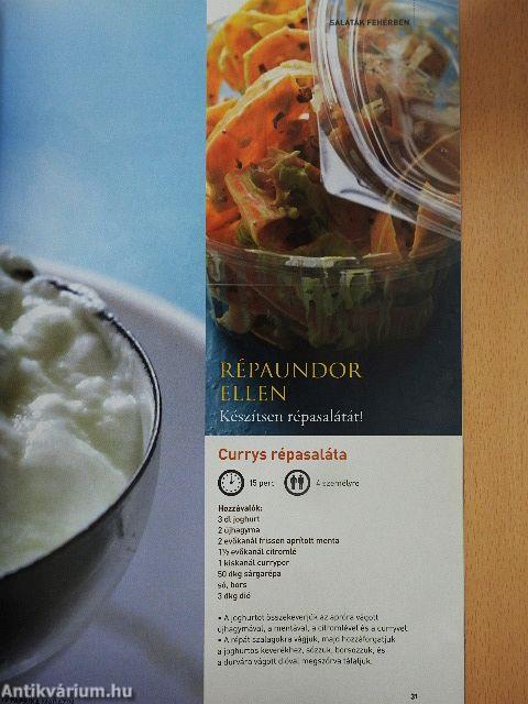 TV Paprika Magazin 2013. július