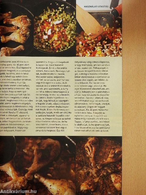 TV Paprika Magazin 2013. július