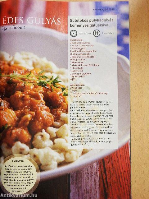 TV Paprika Magazin 2013. szeptember