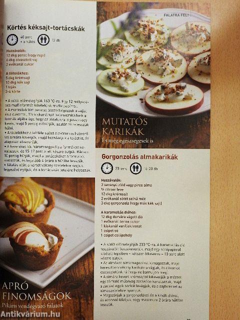 TV Paprika Magazin 2013. szeptember