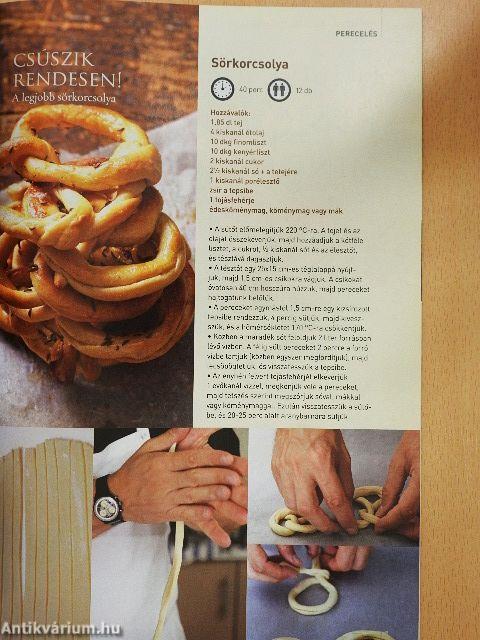 TV Paprika Magazin 2013. szeptember