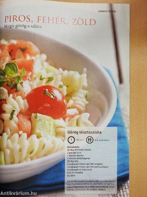 TV Paprika Magazin 2013. október