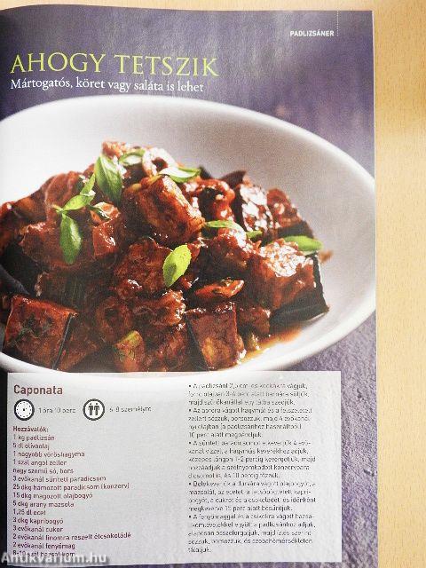 TV Paprika Magazin 2013. október