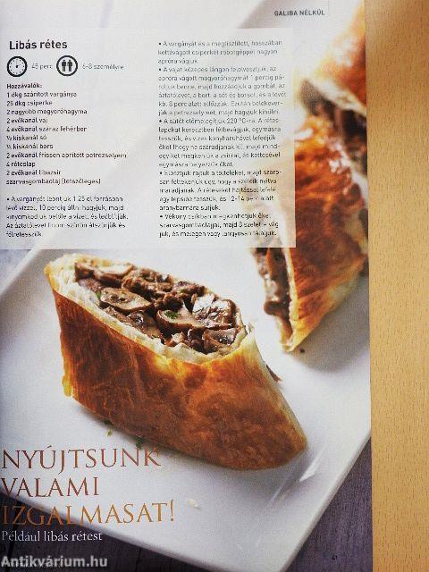 TV Paprika Magazin 2013. november