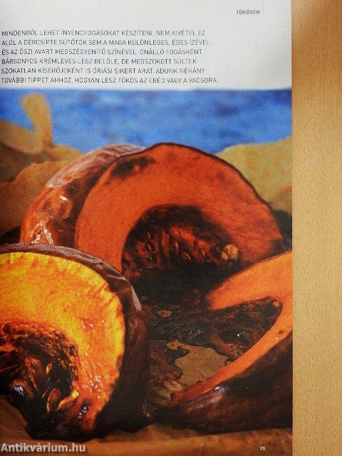 TV Paprika Magazin 2013. november