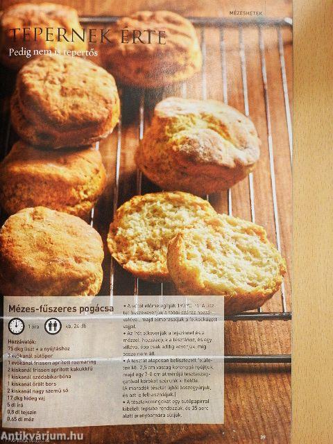 TV Paprika Magazin 2013. december