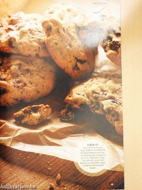 TV Paprika Magazin 2013. december