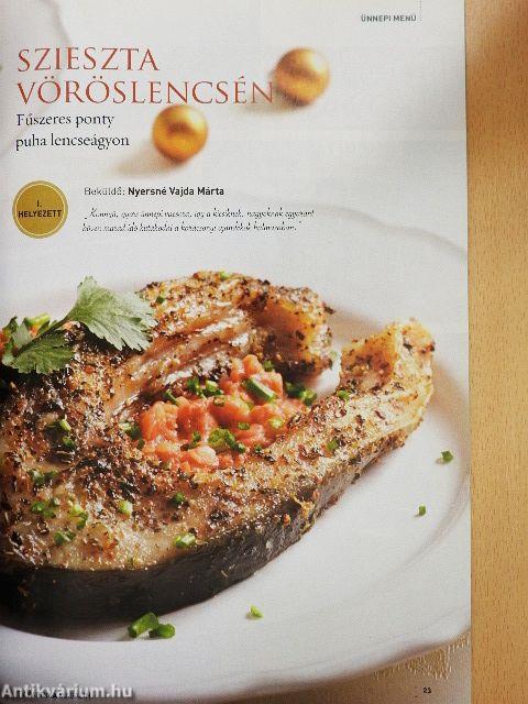 TV Paprika Magazin 2013. december