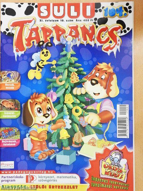 Suli Tappancs 104.