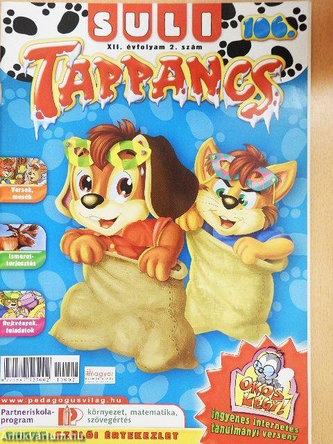 Suli Tappancs 106.