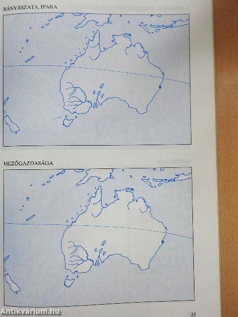 Tájékozódás a térképen