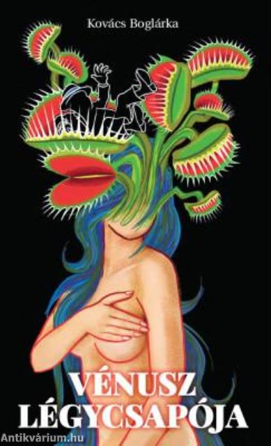 Vénusz légycsapója
