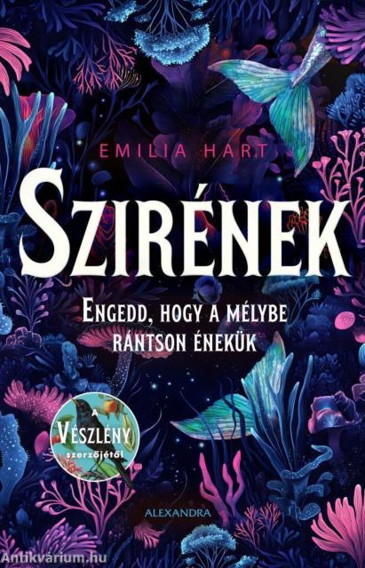 Szirének