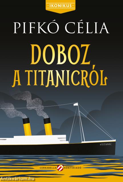 Doboz a Titanicról