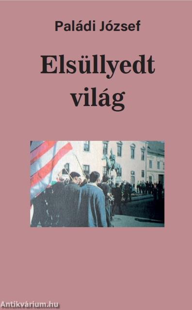 Elsüllyedt világ