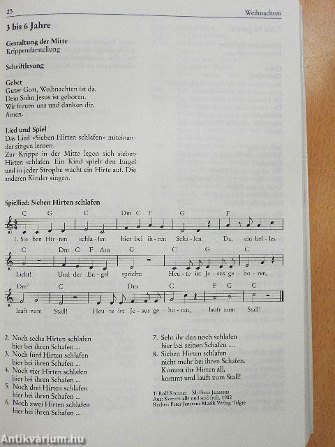 Du hast uns eingeladen