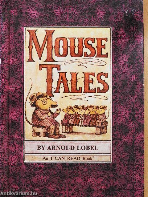 Mouse Tales
