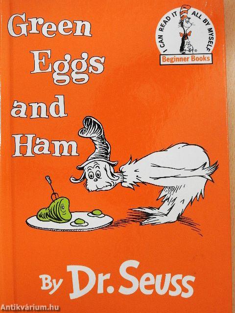 Green Eggs and Ham
