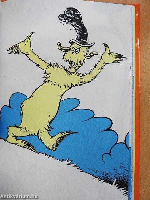Green Eggs and Ham