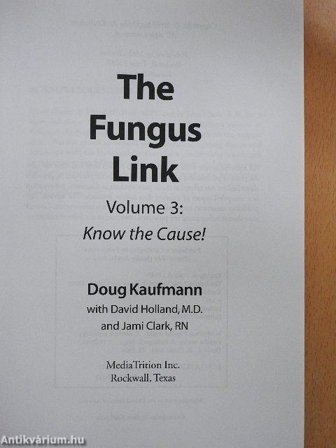The Fungus Link 3.