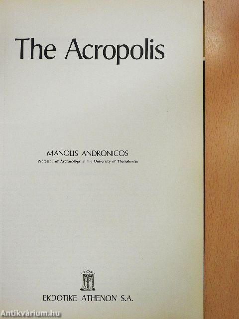 The Acropolis
