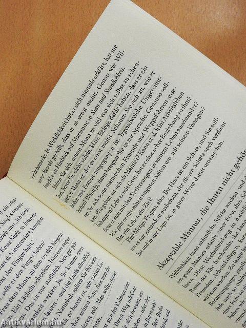 Weißt du nicht, wie schön du bist?