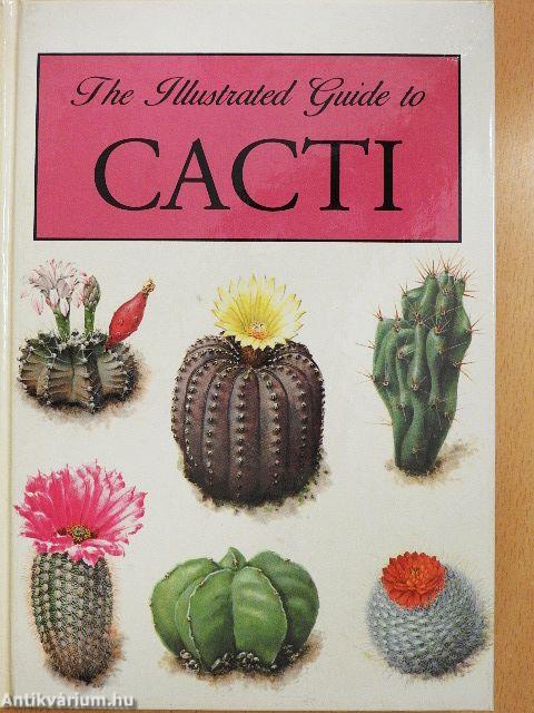 The Illustrated Guide to Cacti