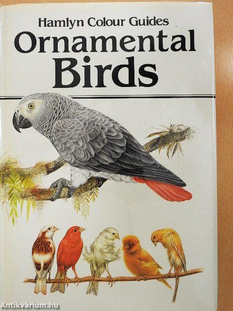 Ornamental Birds