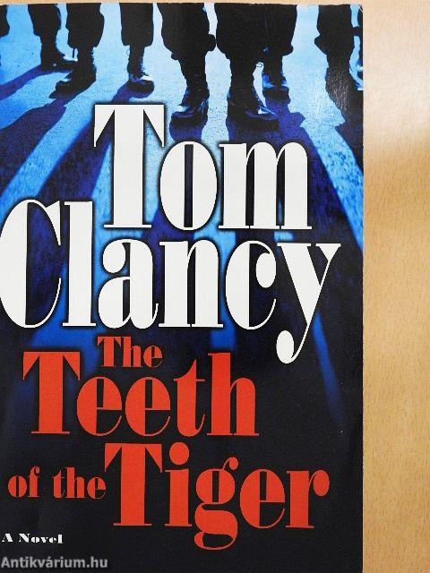 The Teeth of the Tiger