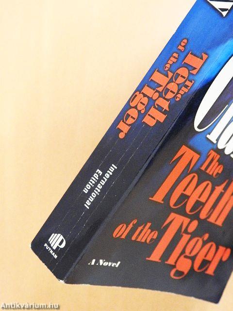 The Teeth of the Tiger