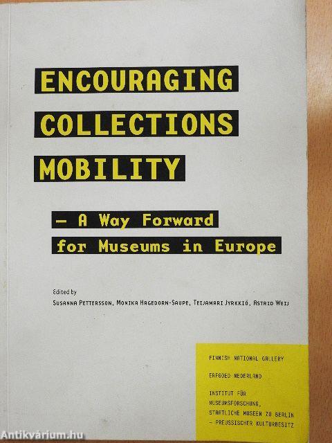 Encouraging Collections Mobility