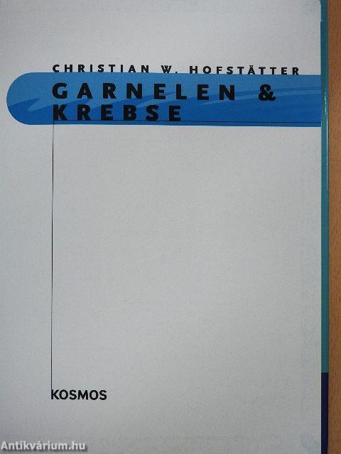 Garnelen & Krebse