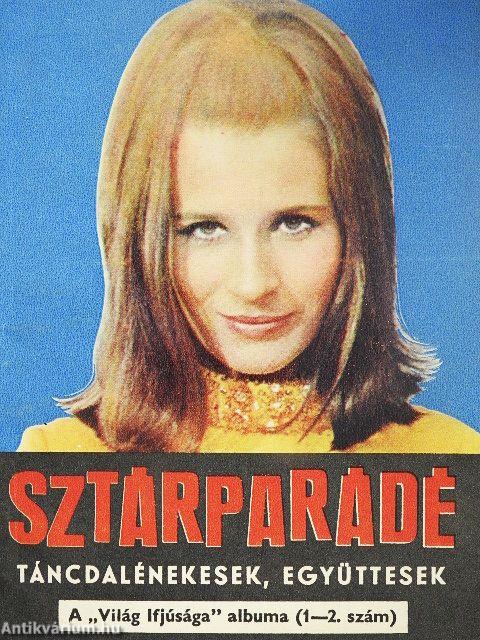 Sztárparádé