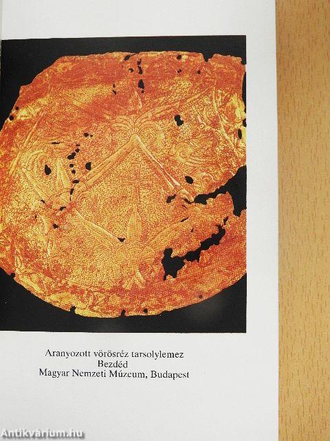 Saecula Hungariae I-XII.