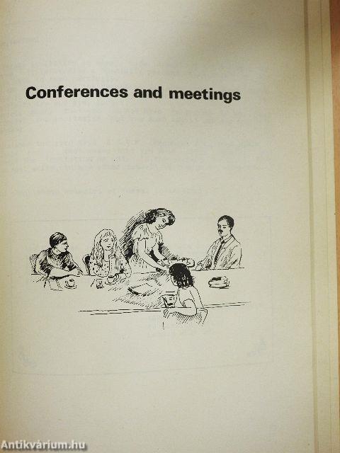 For Secretaries only