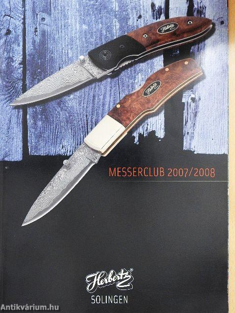 Messerclub 2007/2008 