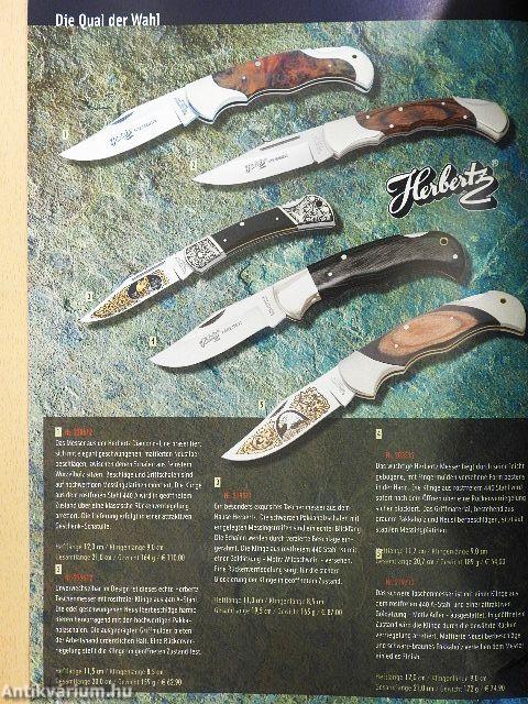 Messerclub 2007/2008 